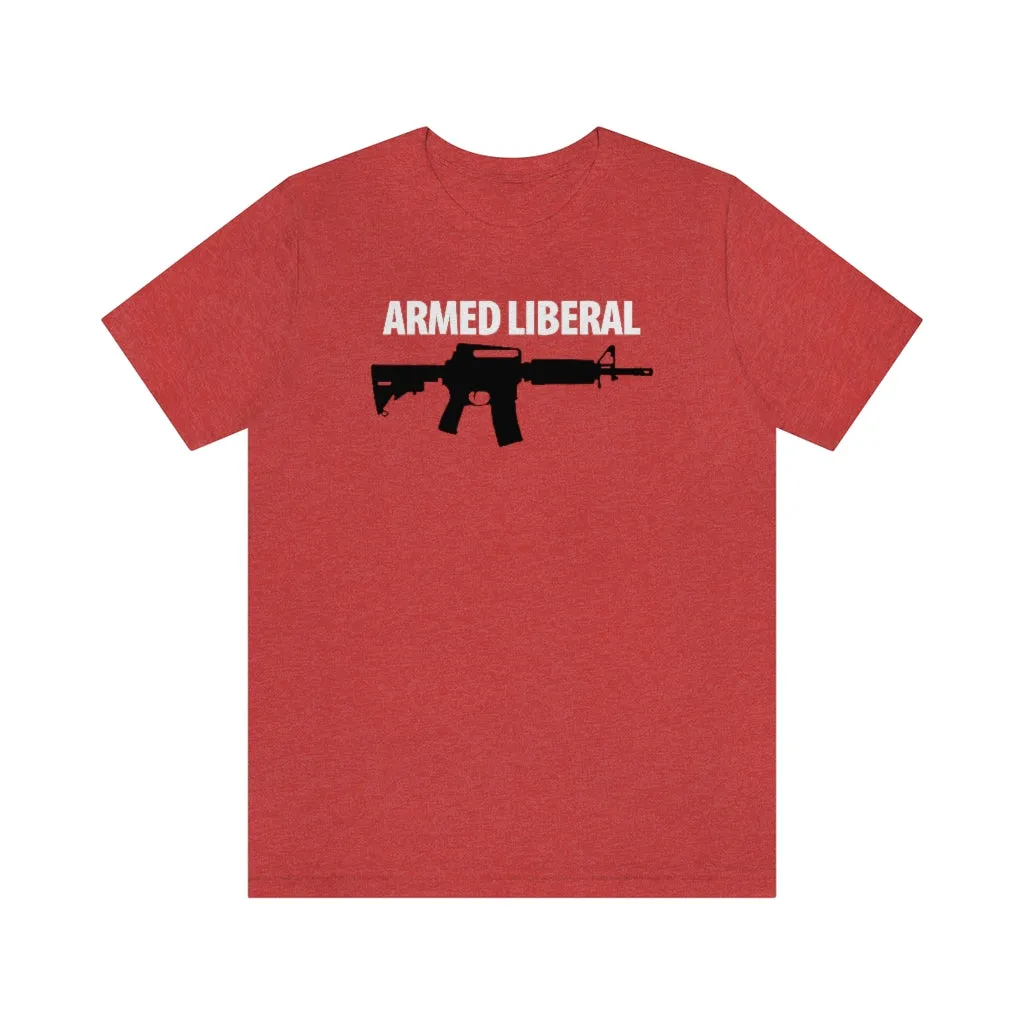 Armed Liberal-AR