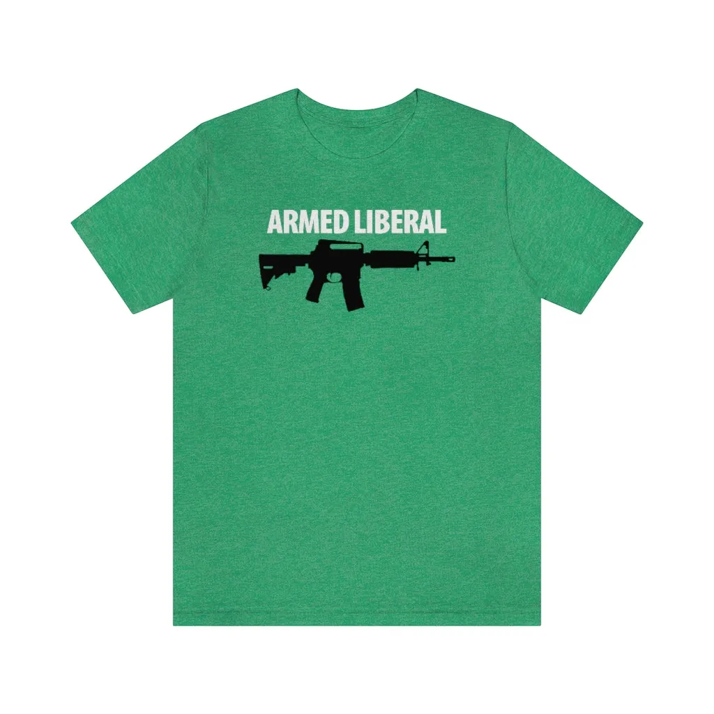 Armed Liberal-AR