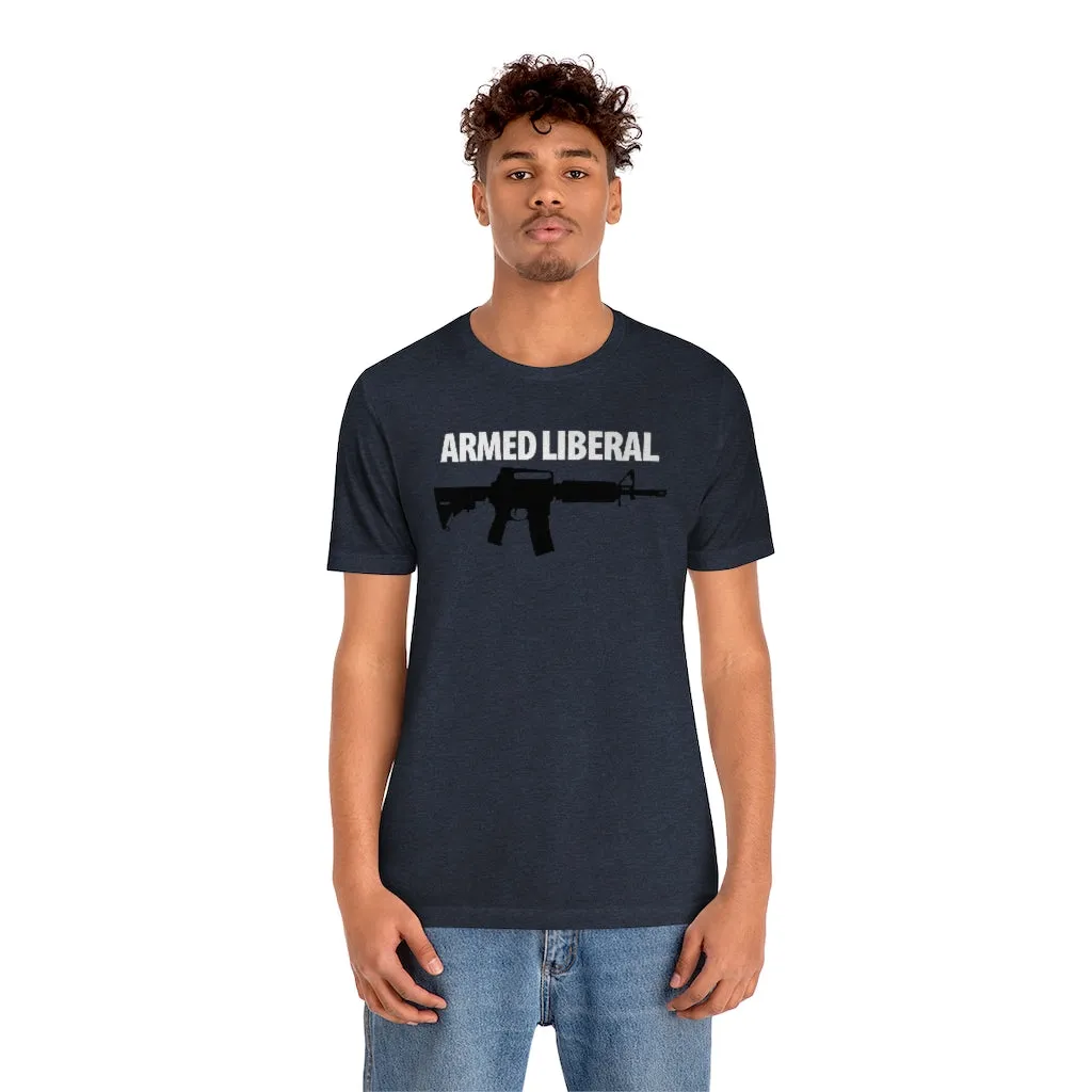 Armed Liberal-AR