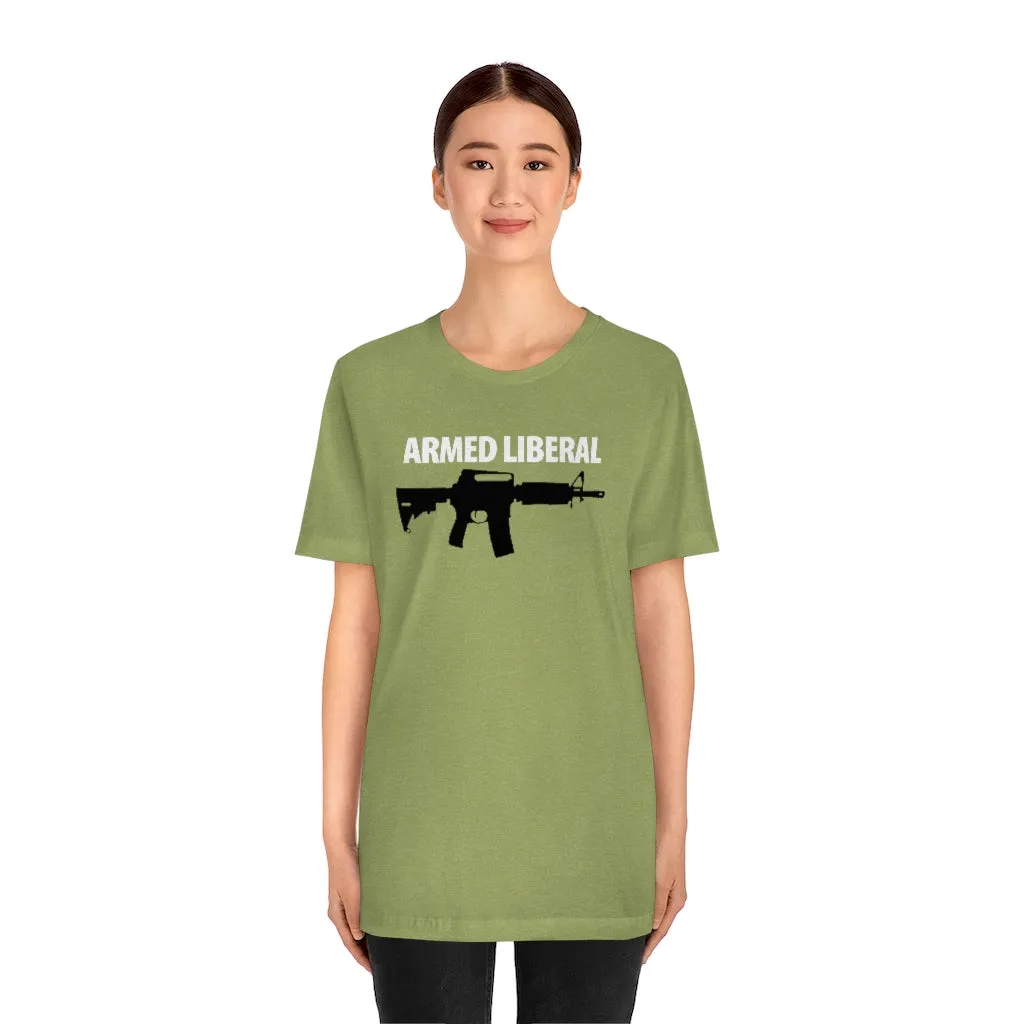 Armed Liberal-AR