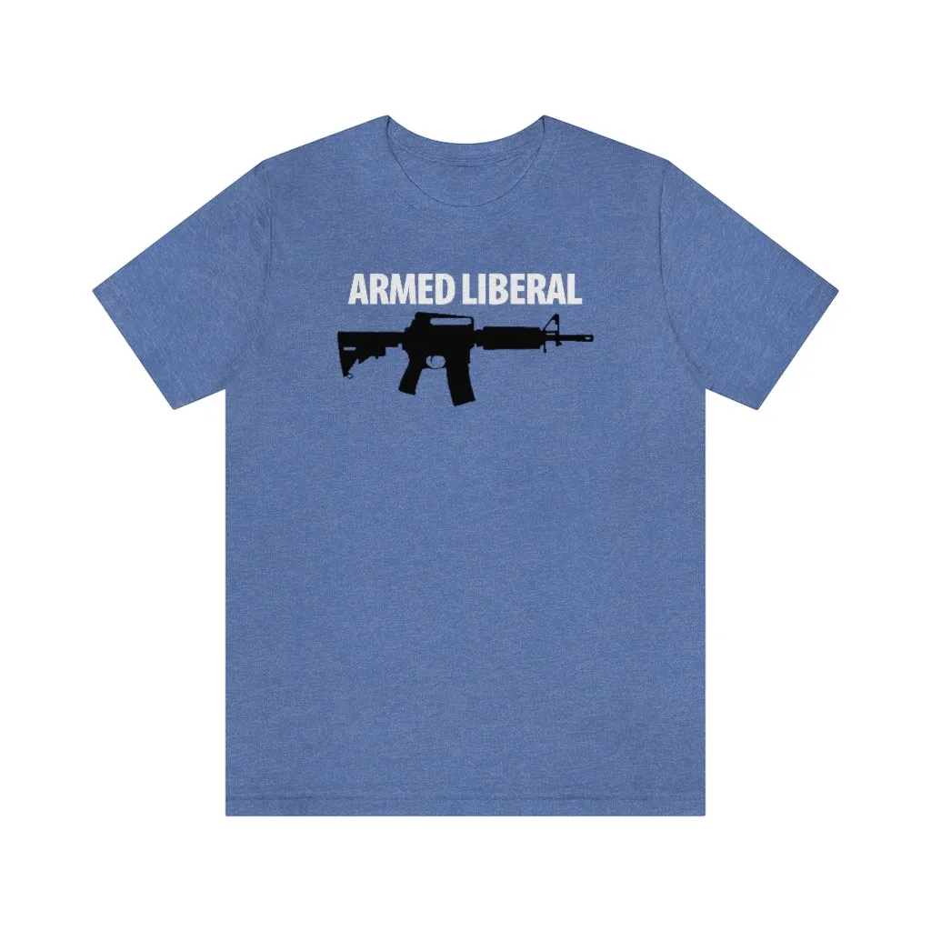 Armed Liberal-AR