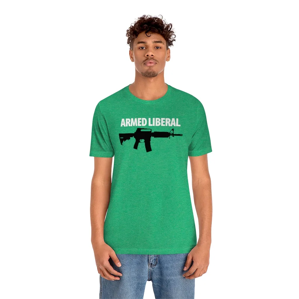 Armed Liberal-AR