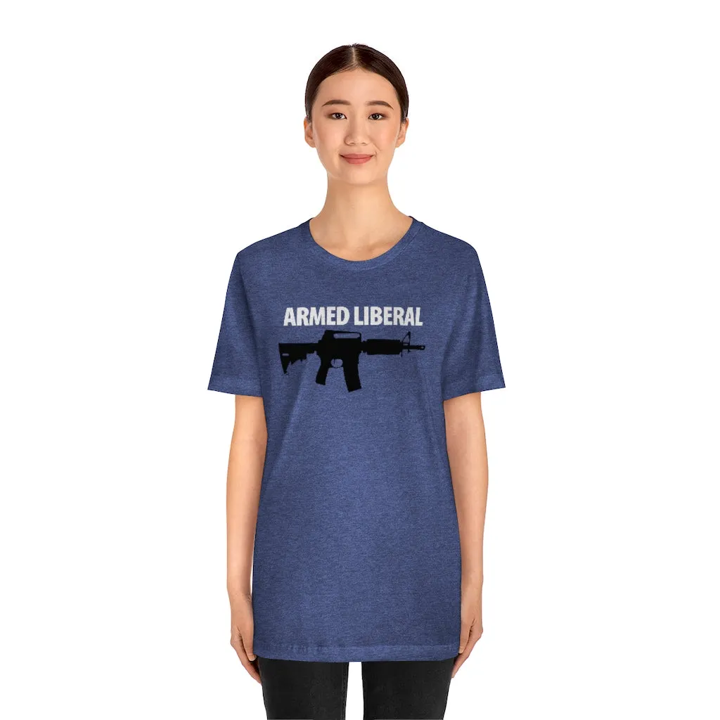 Armed Liberal-AR