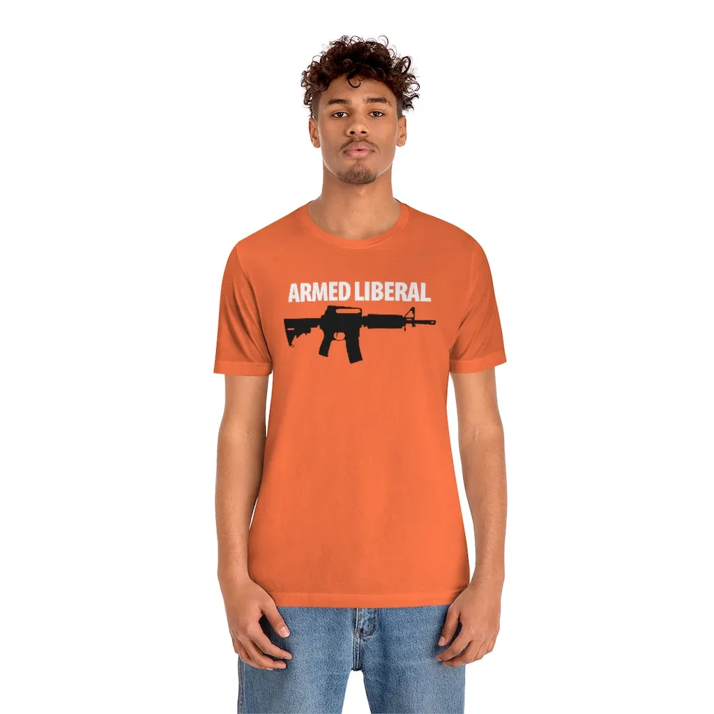 Armed Liberal-AR