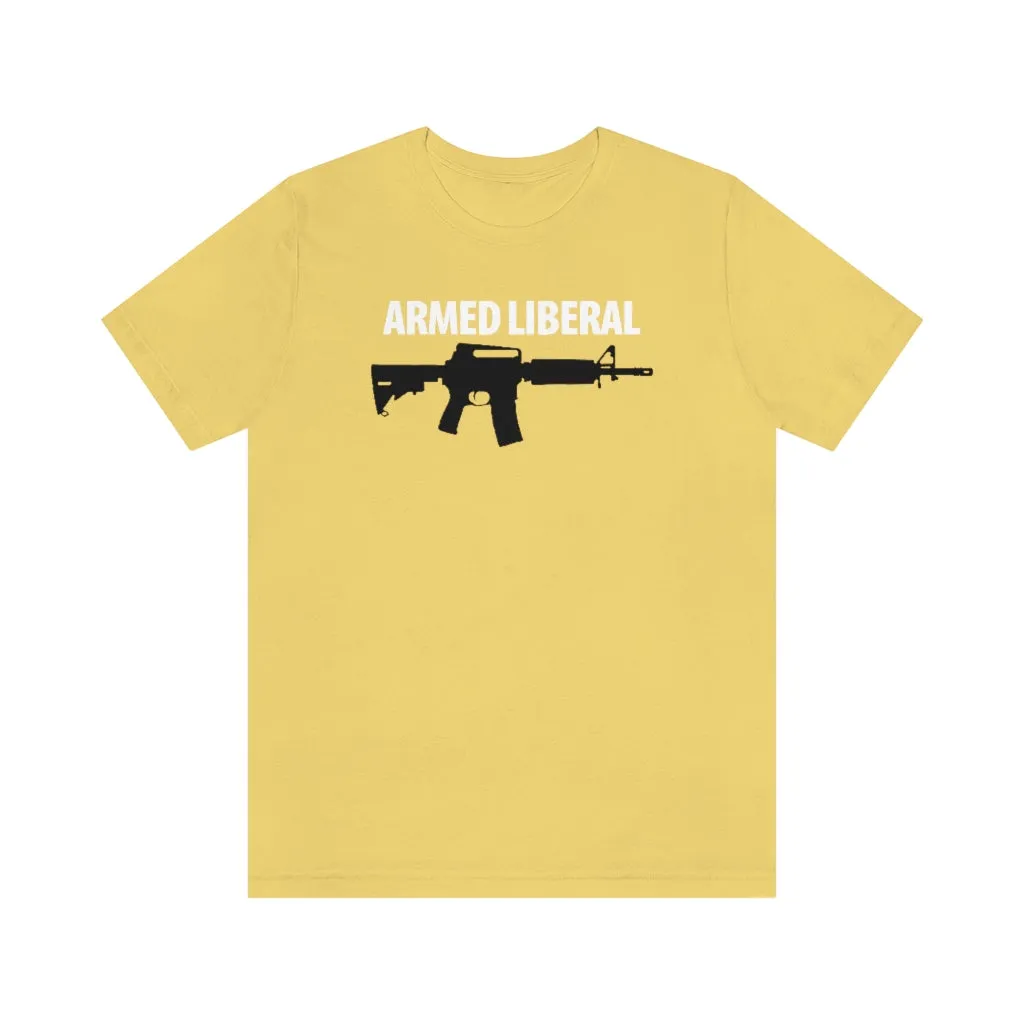 Armed Liberal-AR