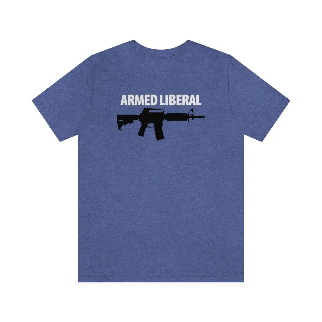 Armed Liberal-AR