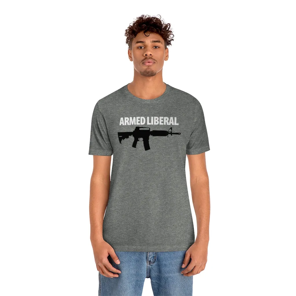 Armed Liberal-AR
