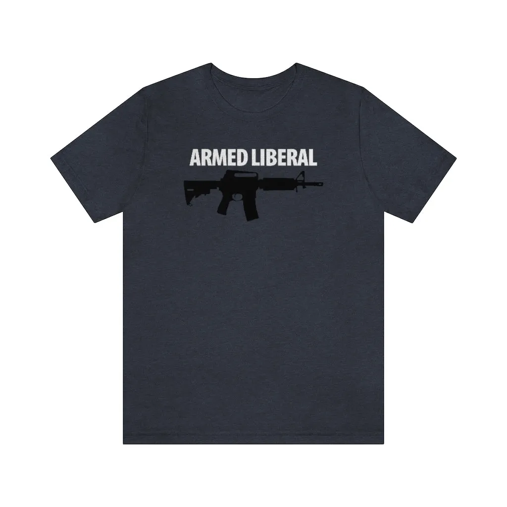 Armed Liberal-AR