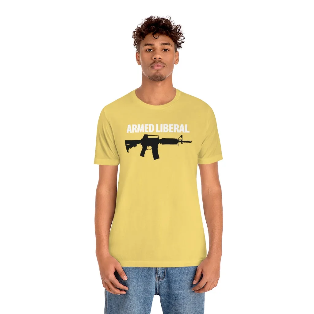 Armed Liberal-AR
