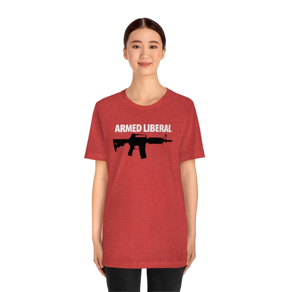 Armed Liberal-AR