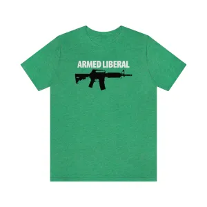 Armed Liberal-AR