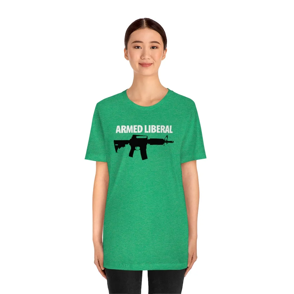 Armed Liberal-AR
