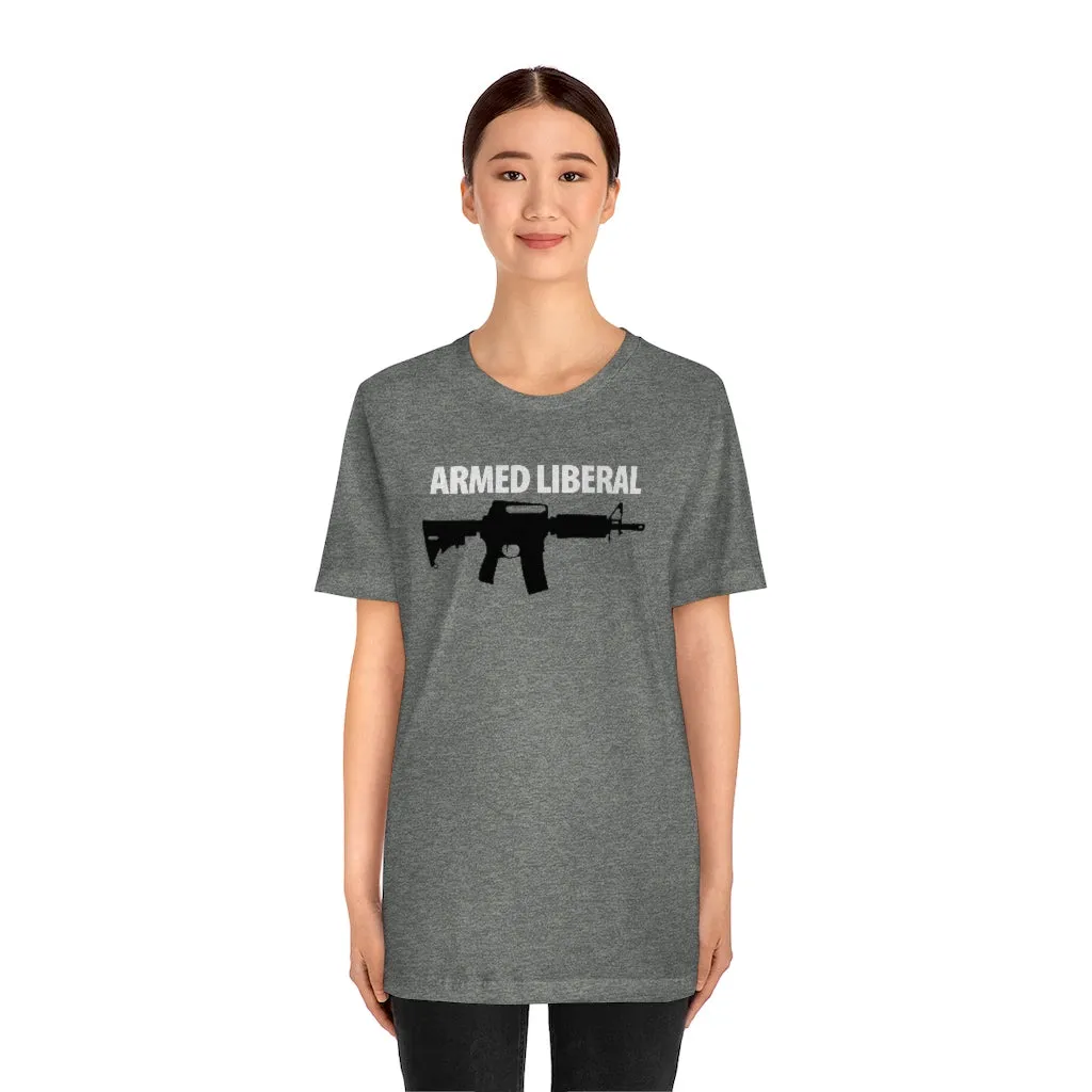 Armed Liberal-AR