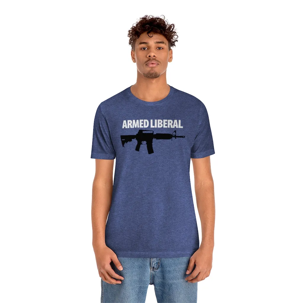 Armed Liberal-AR