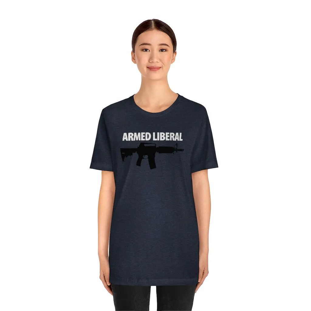 Armed Liberal-AR