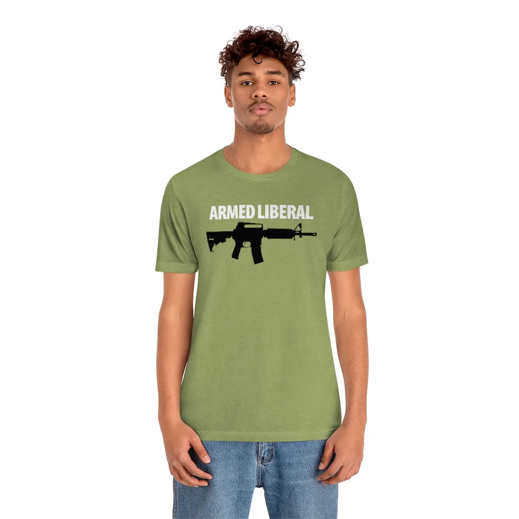 Armed Liberal-AR