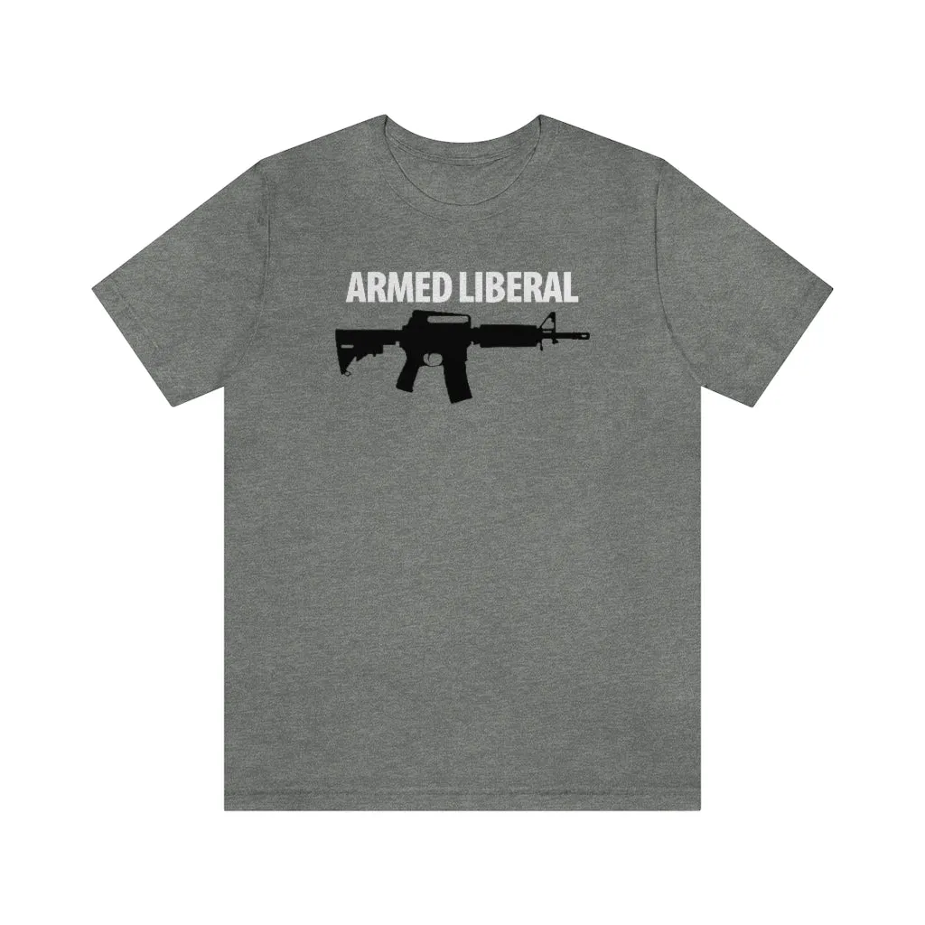 Armed Liberal-AR