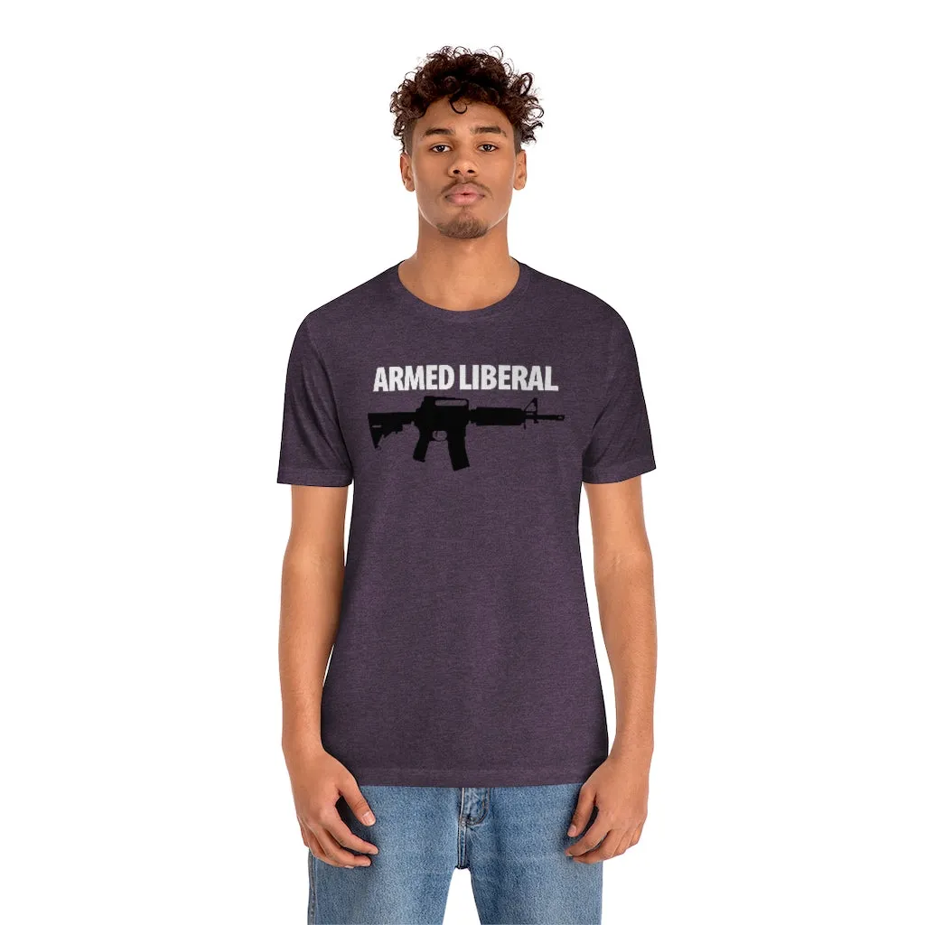 Armed Liberal-AR