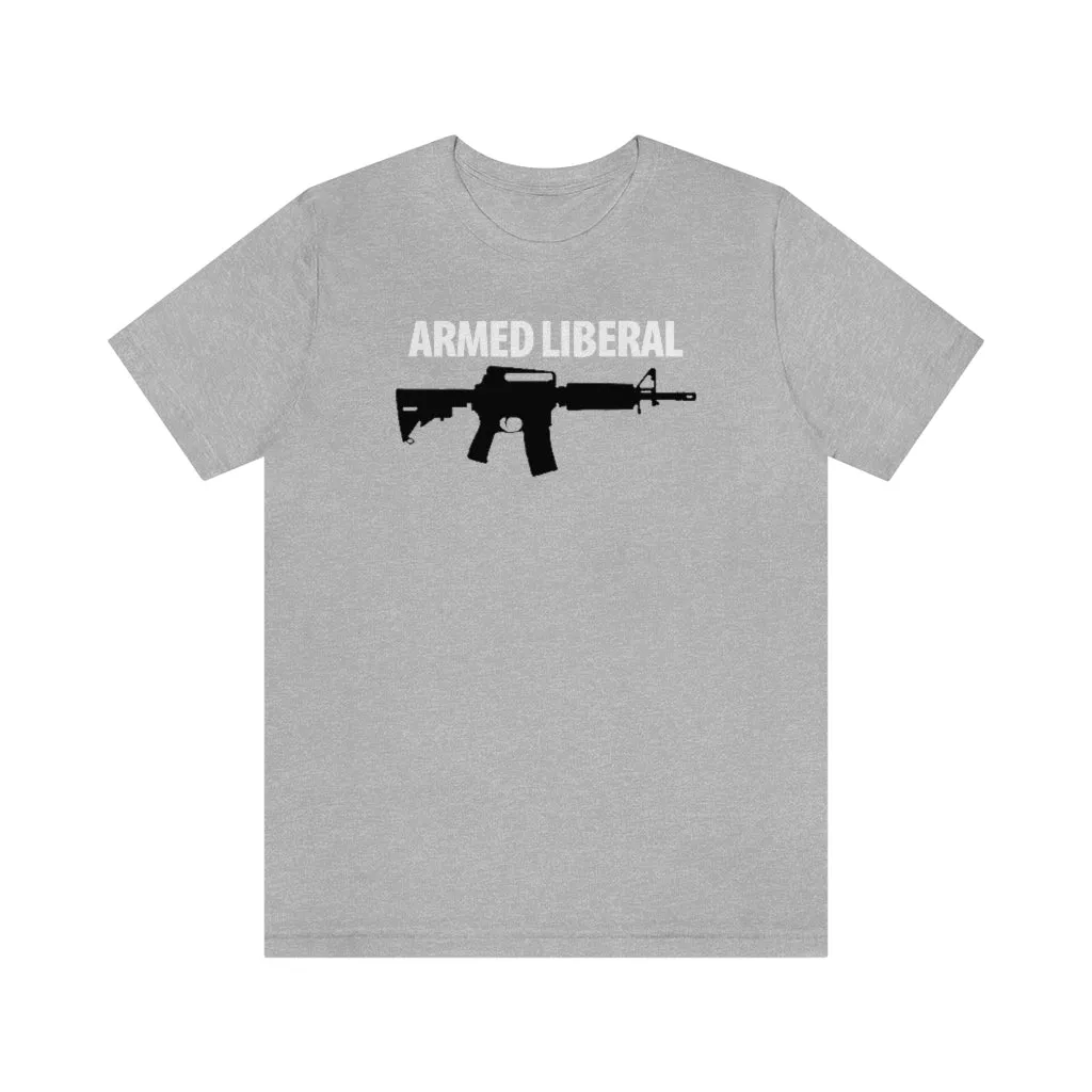 Armed Liberal-AR