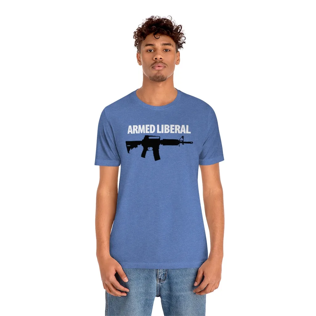 Armed Liberal-AR