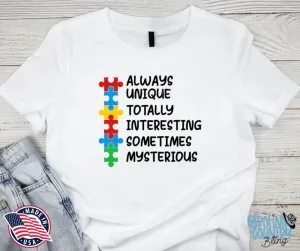 AUTISM – Multi