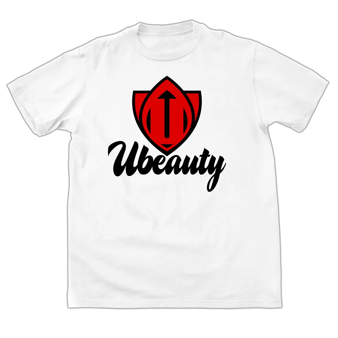 Awareness brand UBEAUTY Mens Stop cyber Bullying T-shirt