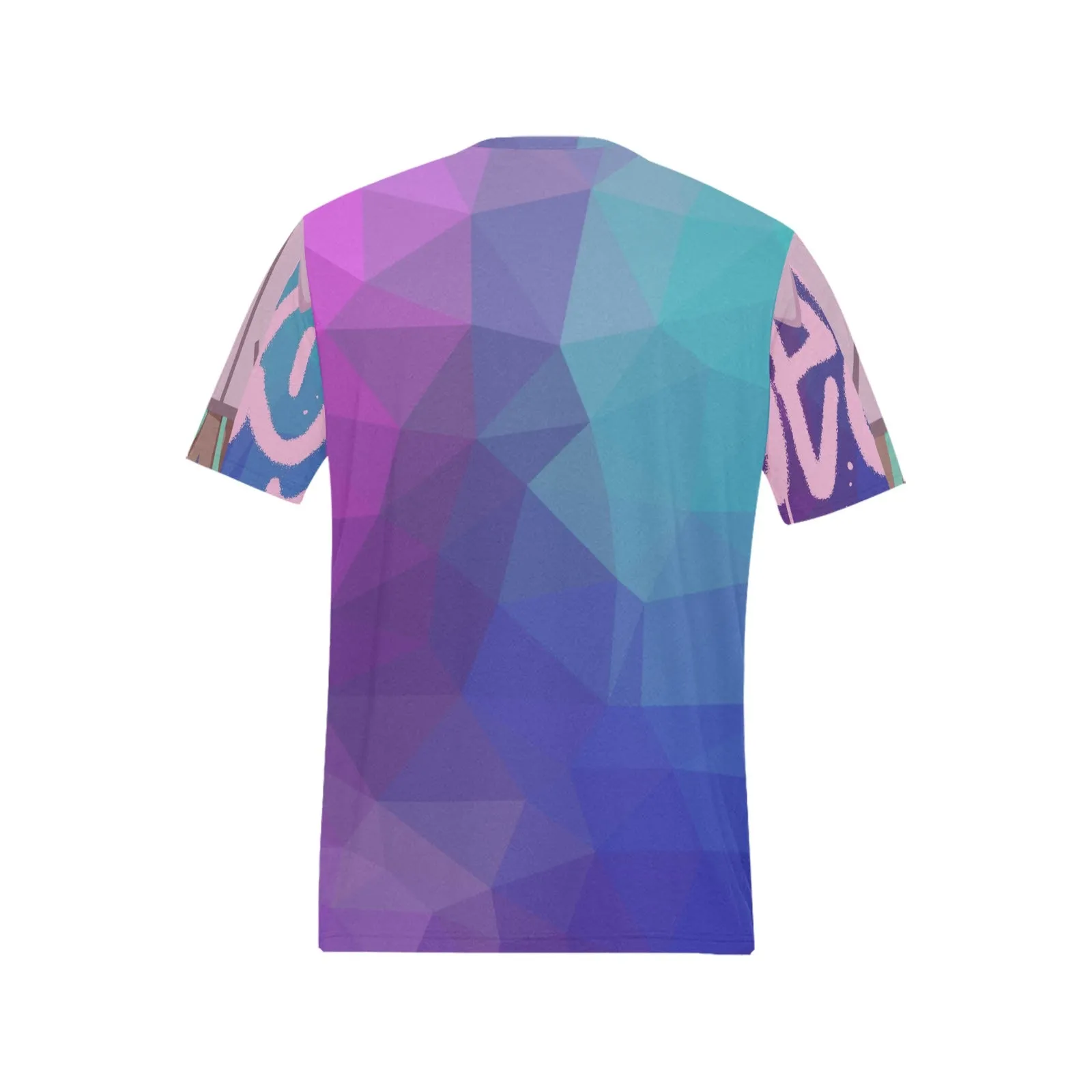 Awesome Men's T-shirt