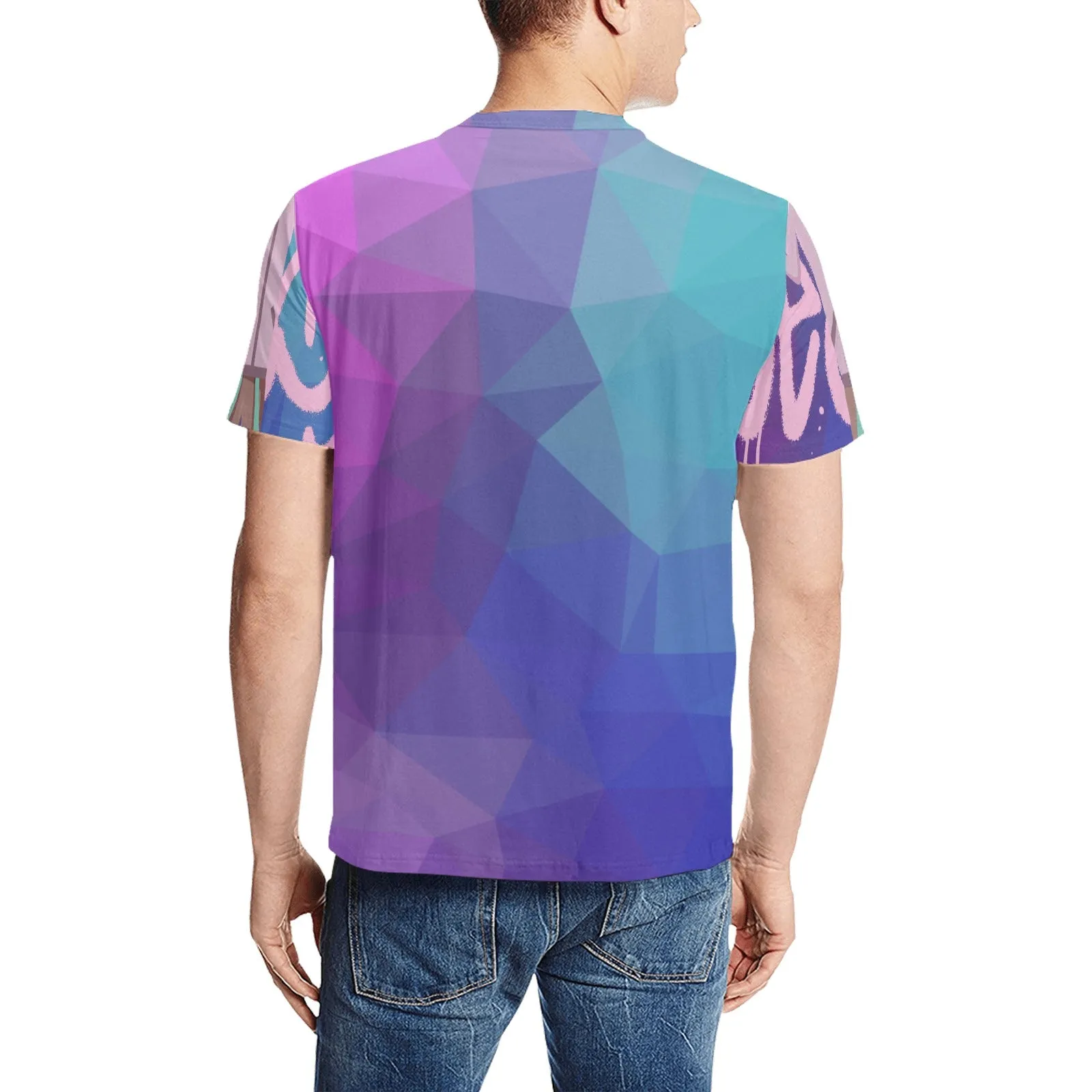 Awesome Men's T-shirt