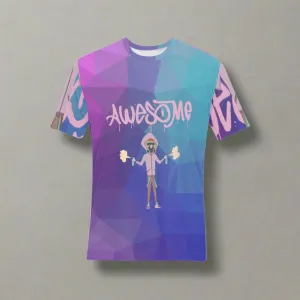 Awesome Men's T-shirt