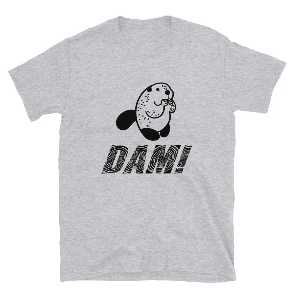 Beaver DAM! Women's T-Shirt