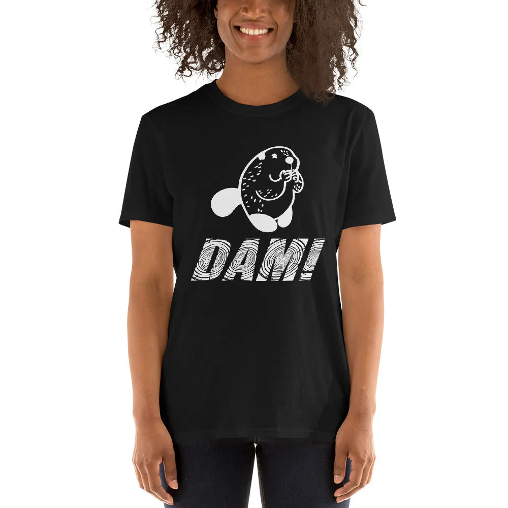 Beaver DAM! Women's T-Shirt
