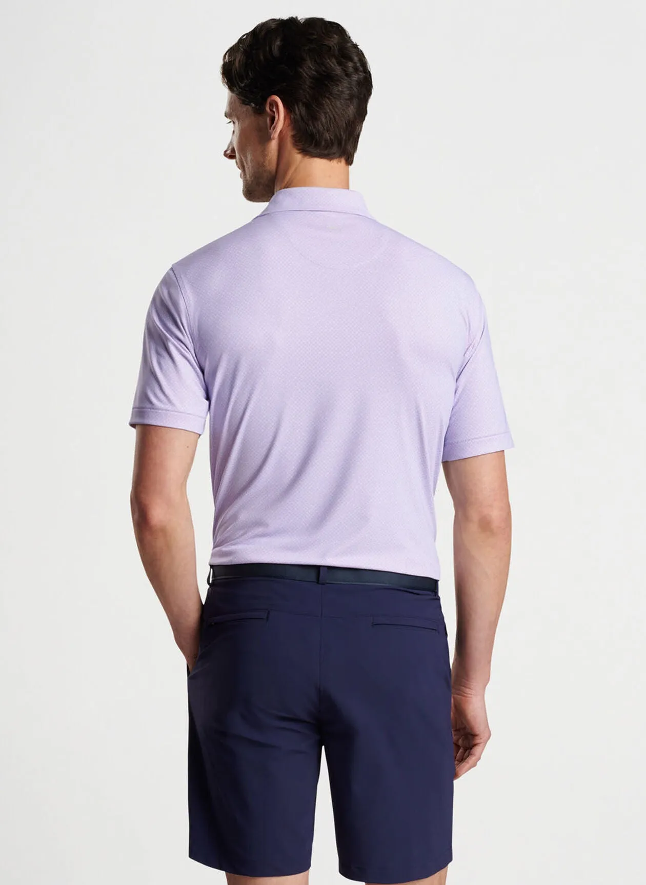 Beelman Performance Jersey Polo