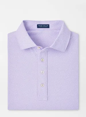 Beelman Performance Jersey Polo