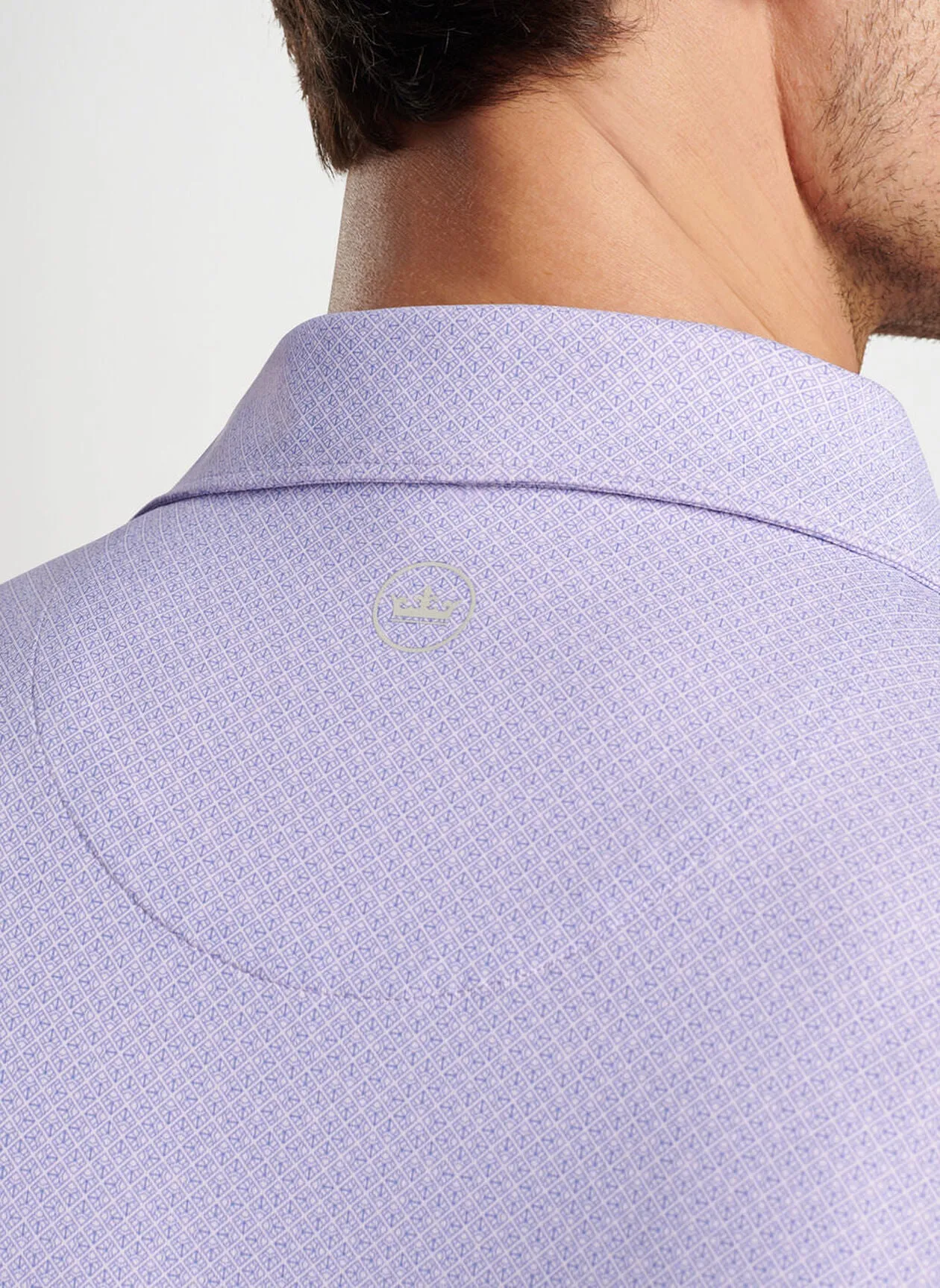 Beelman Performance Jersey Polo