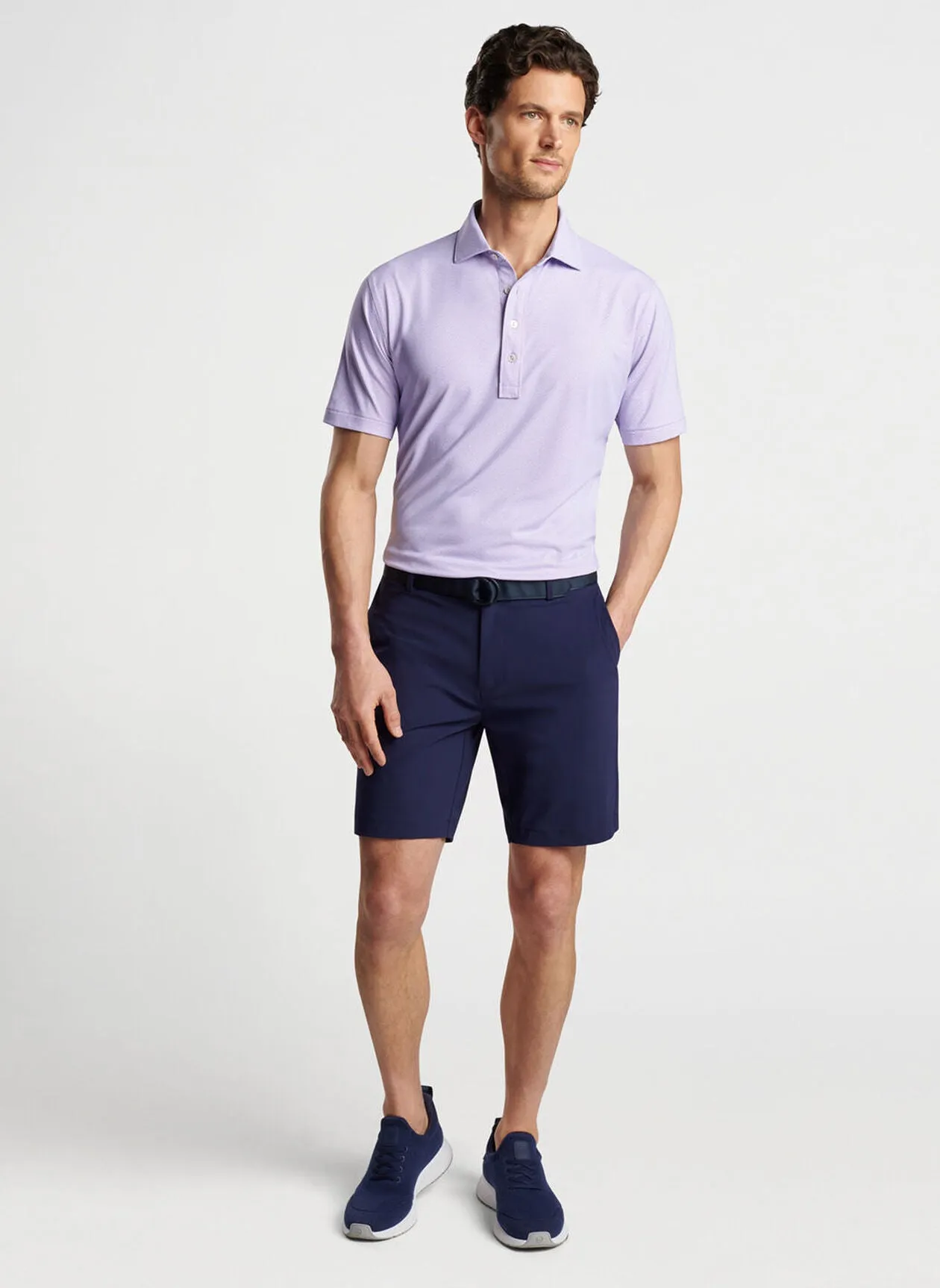 Beelman Performance Jersey Polo