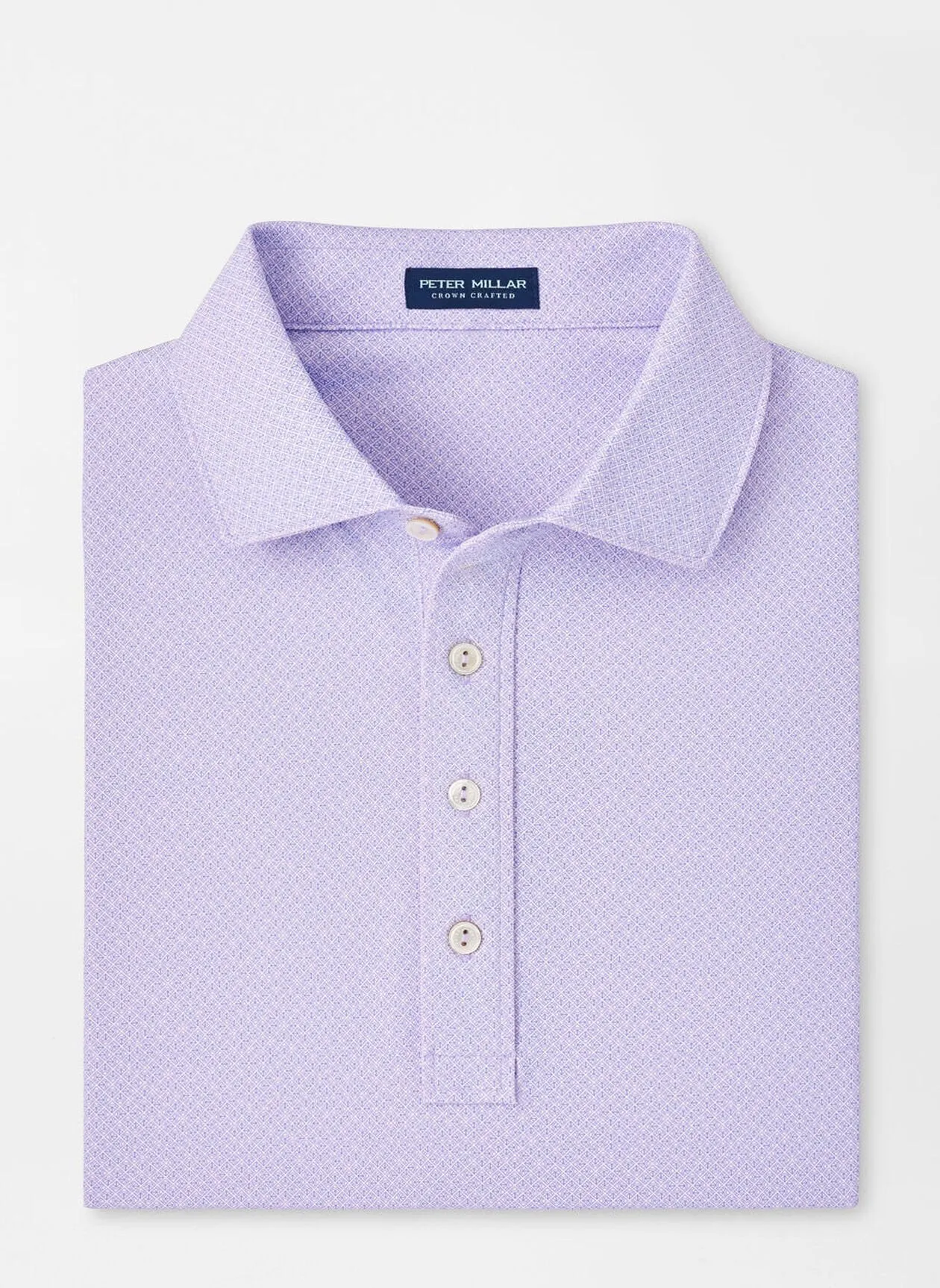 Beelman Performance Jersey Polo