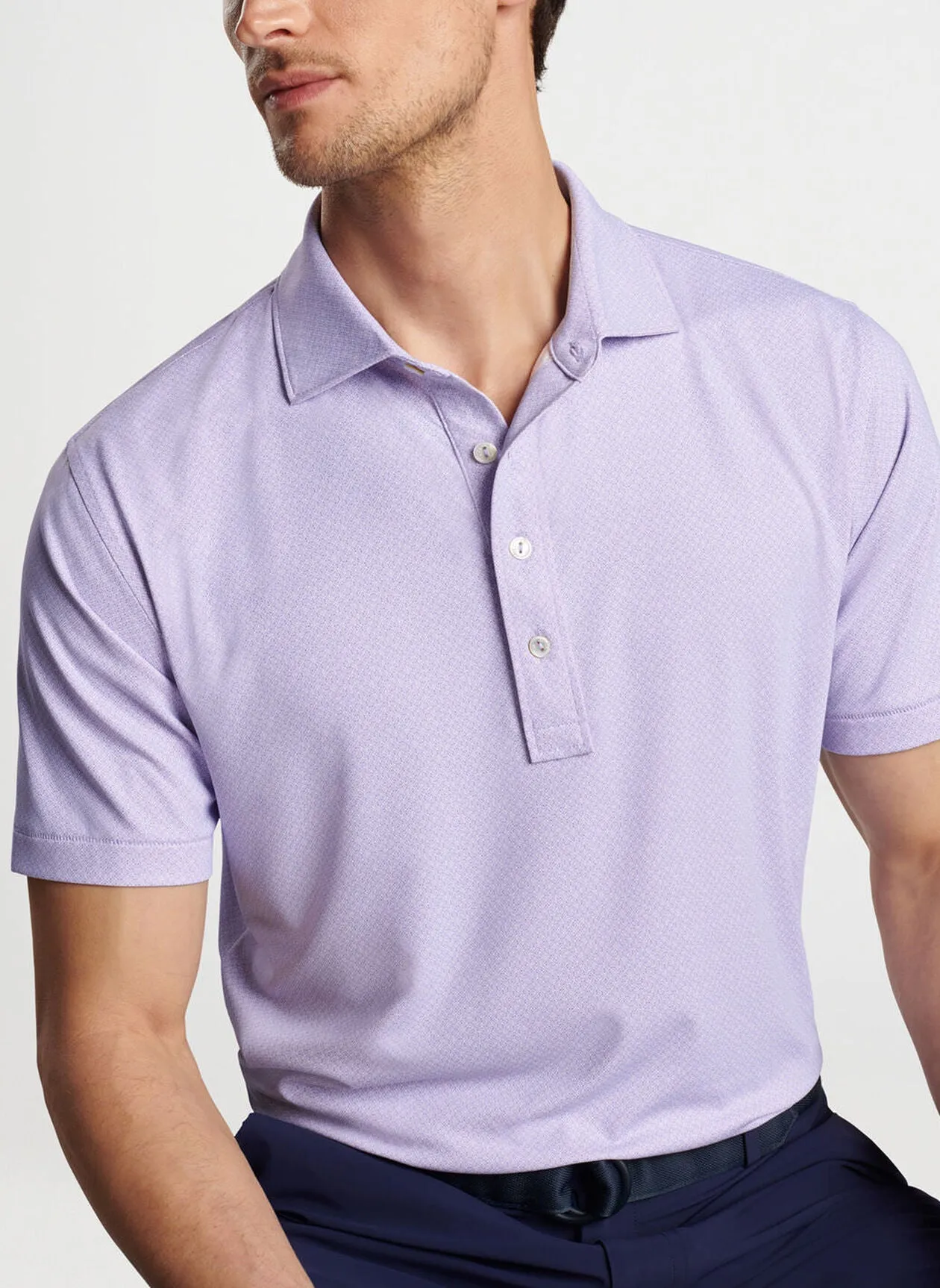 Beelman Performance Jersey Polo