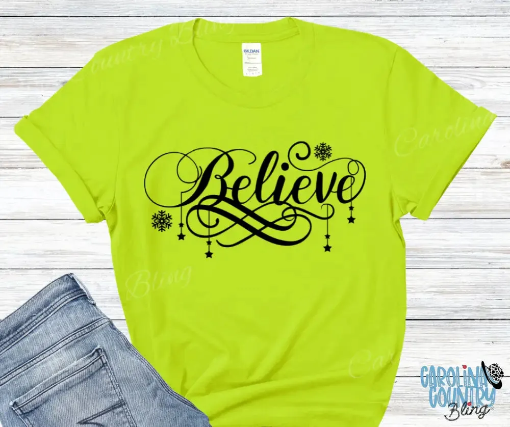 Believe – Multi