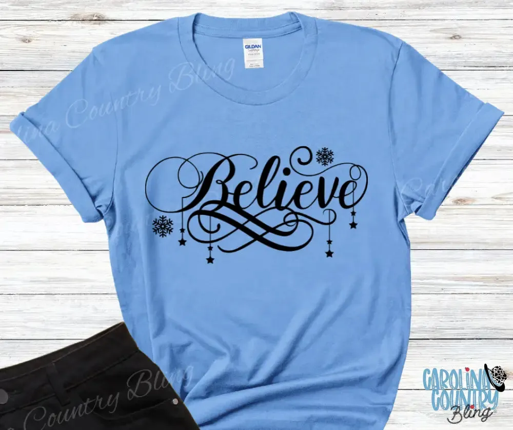 Believe – Multi