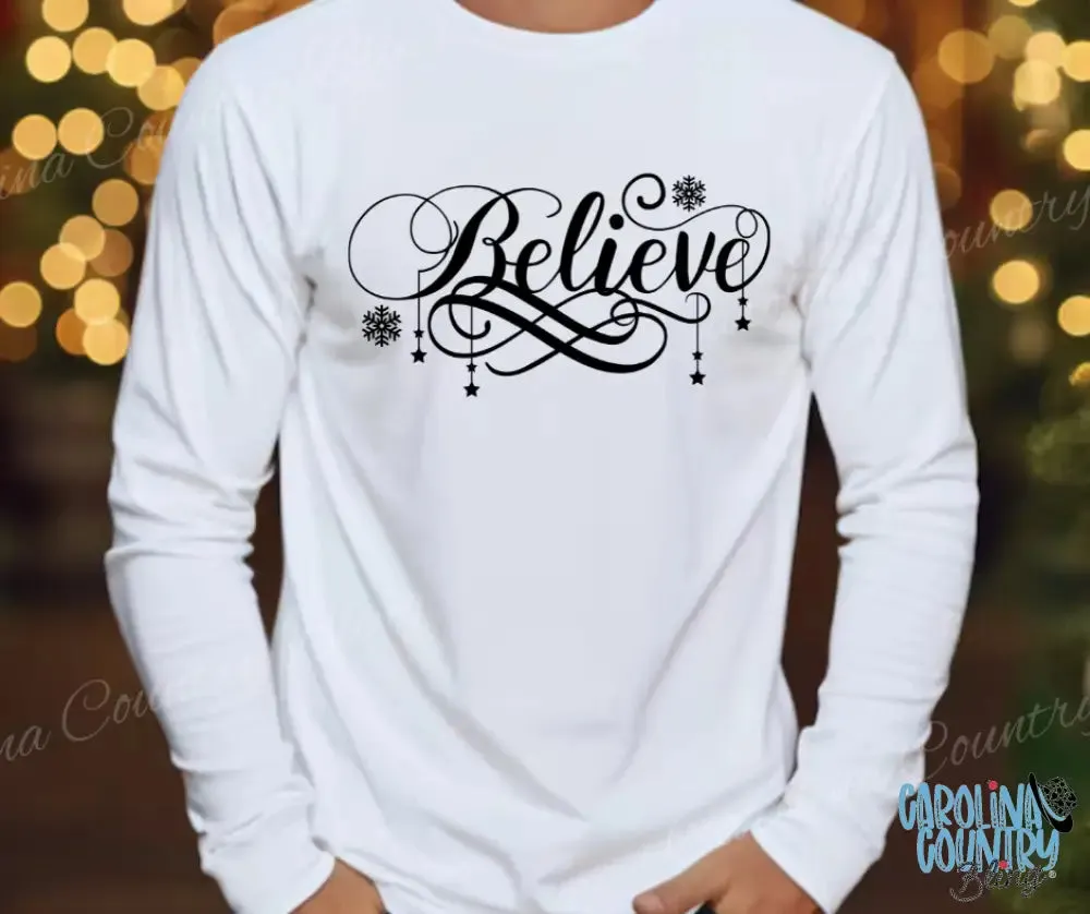 Believe – Multi