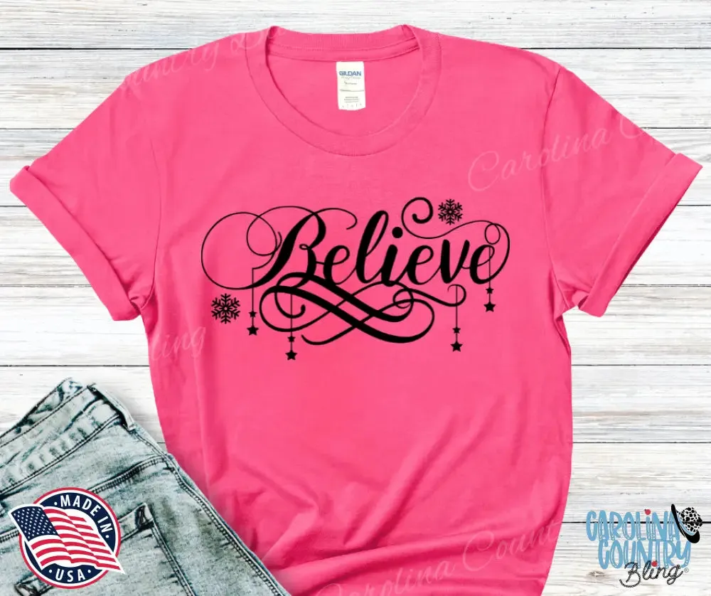 Believe – Multi