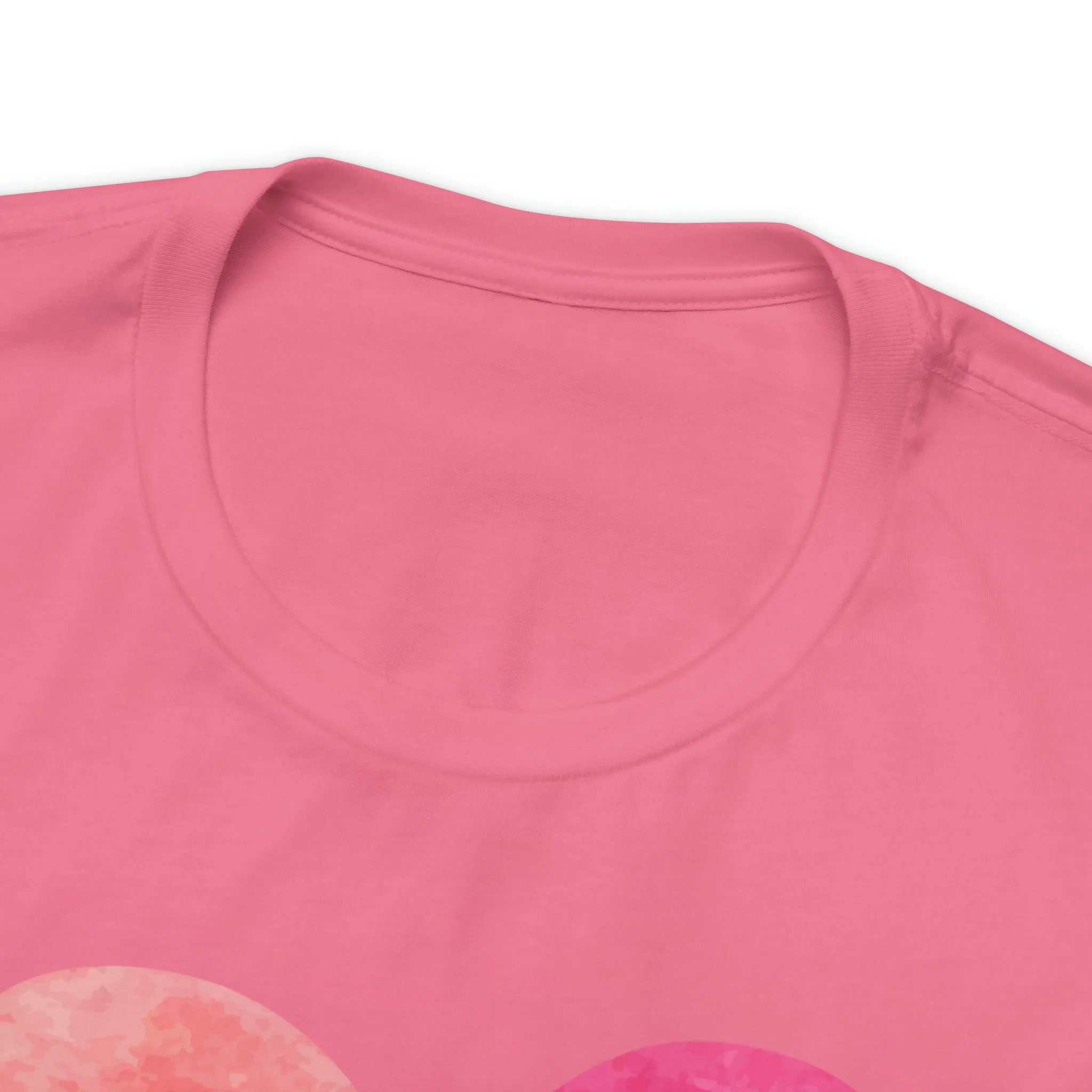 Best Mom Watercolor Heart T-Shirt | Mother Bestie Tee |  Bella Canvas 3001 Unisex | Mama Short Sleeve Tshirt