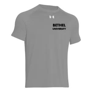 Bethel University Men's Under Armour T-shirts