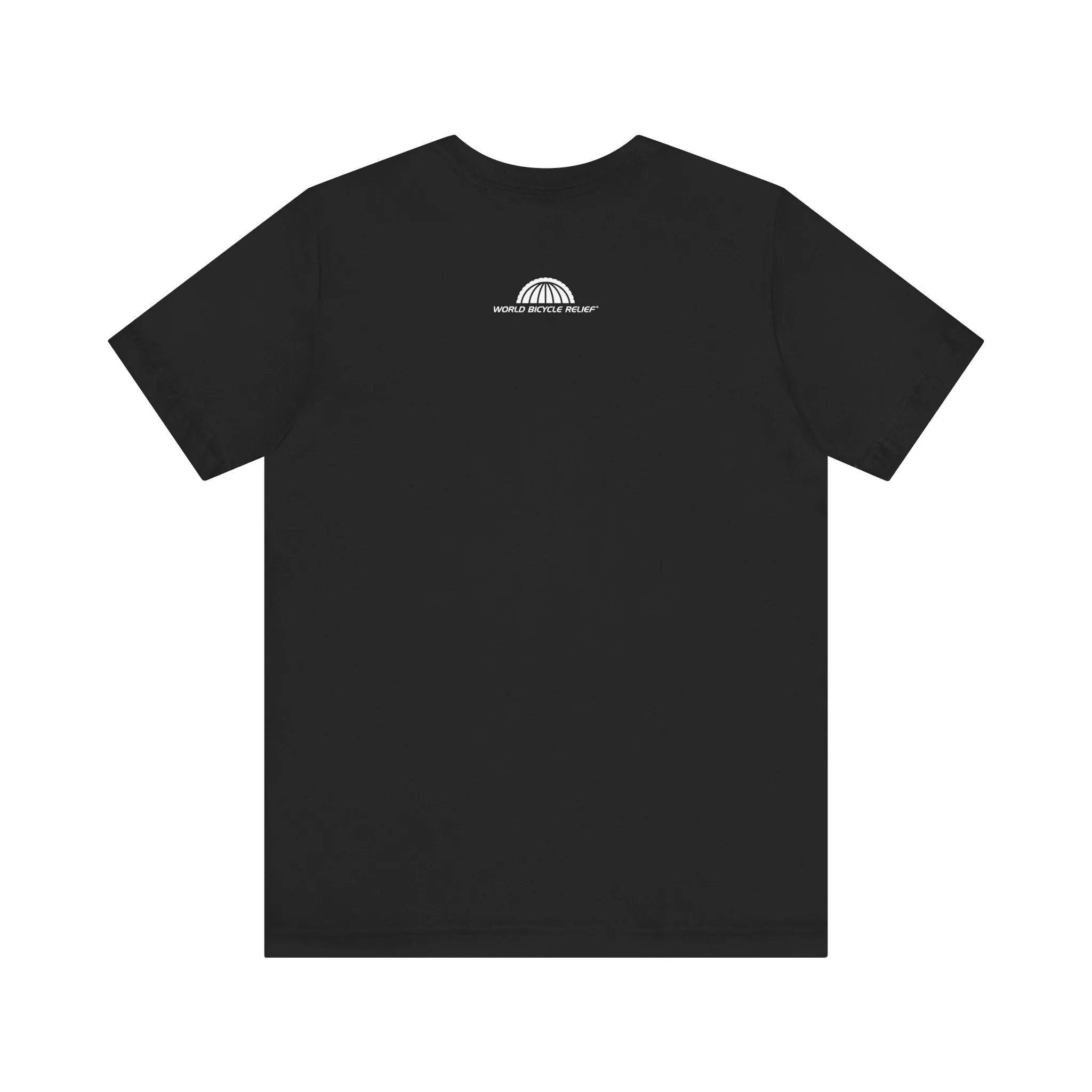Bicycle Joy Tanzania Tee