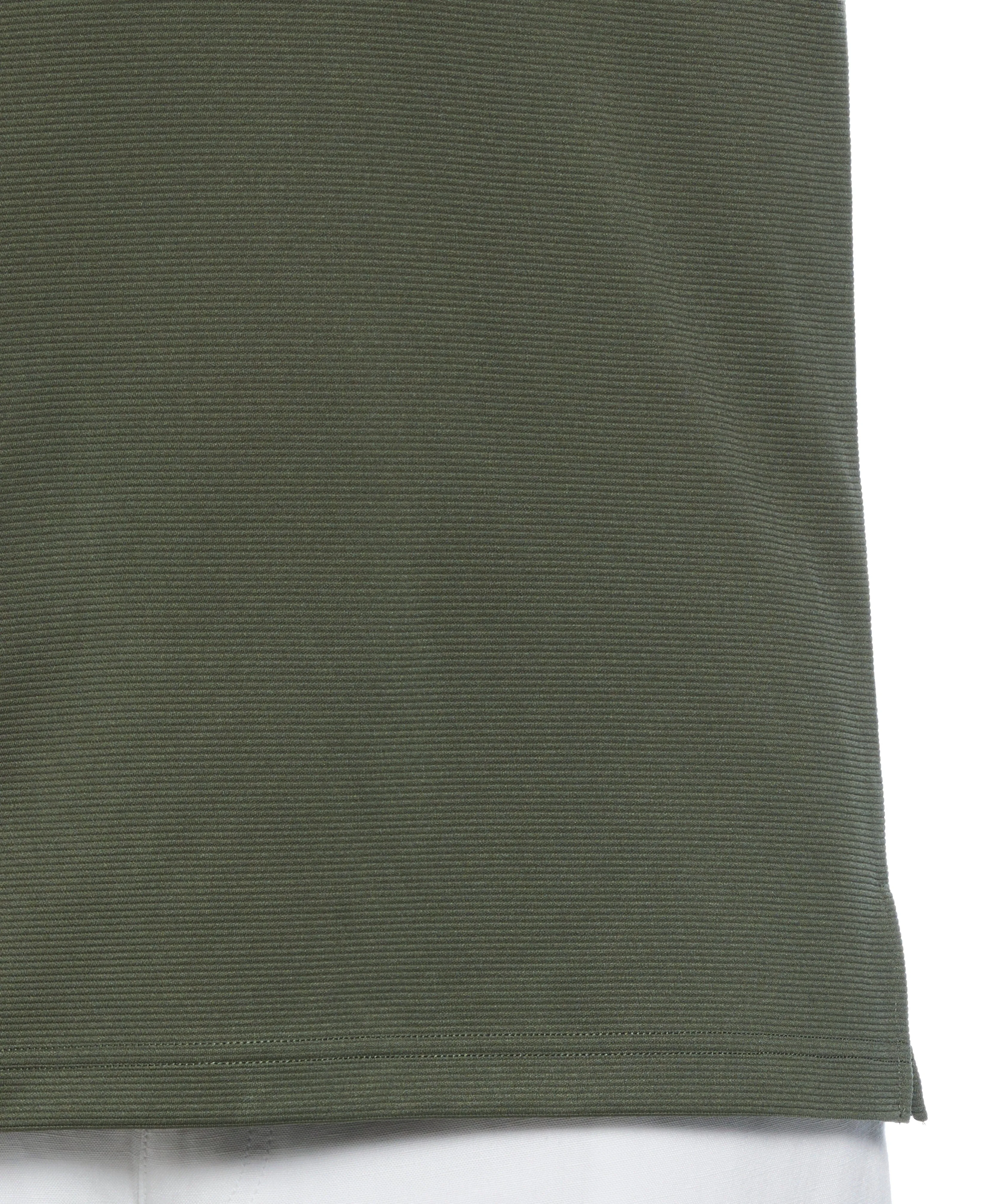 Big & Tall Solid Textured Polo