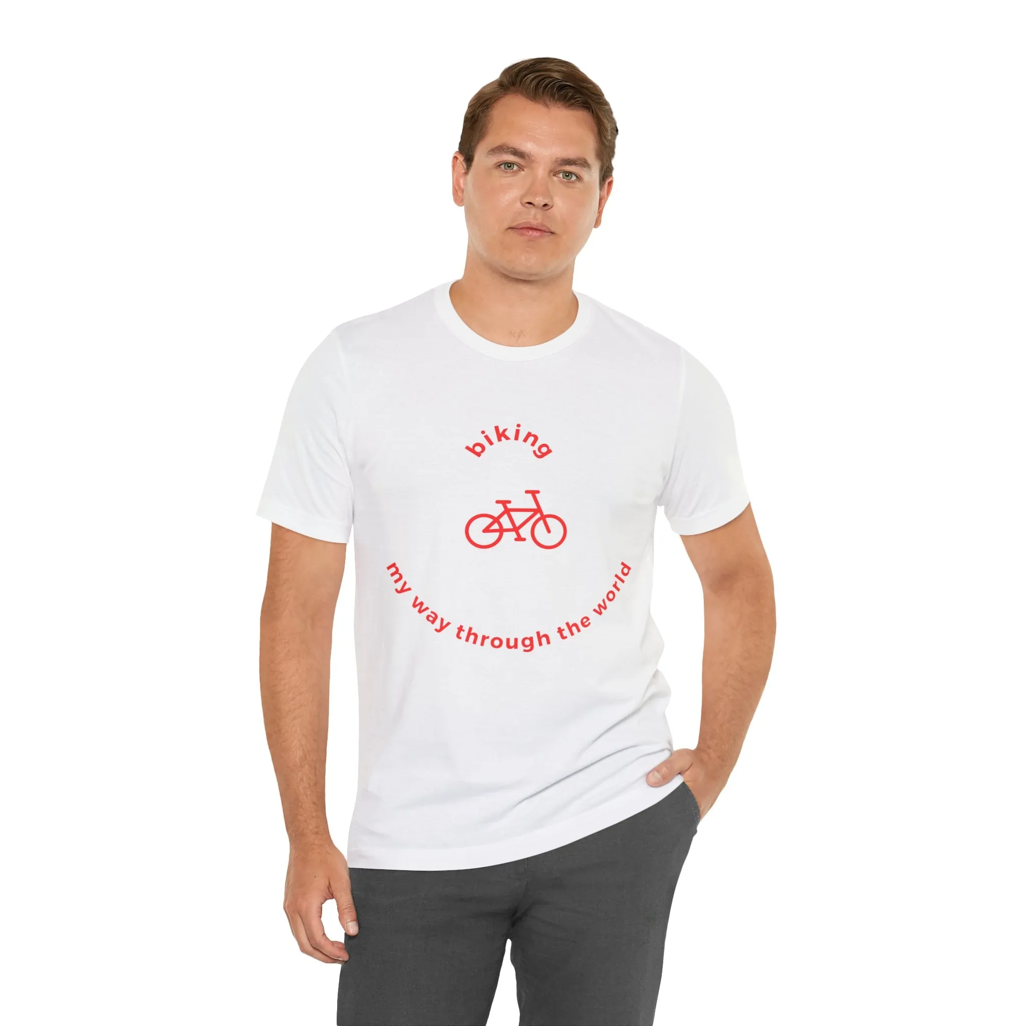 Biking My Way