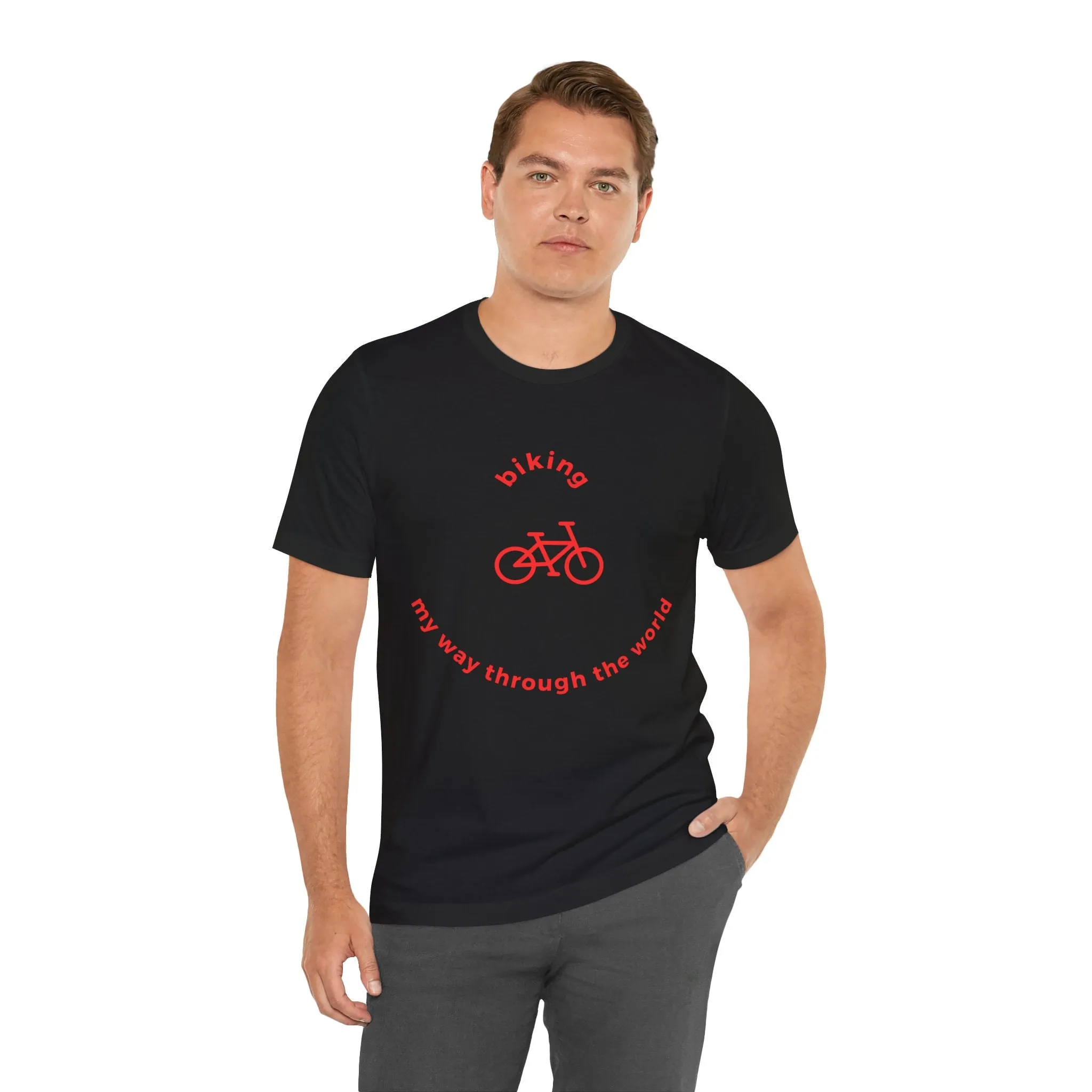 Biking My Way
