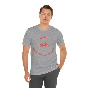Biking My Way