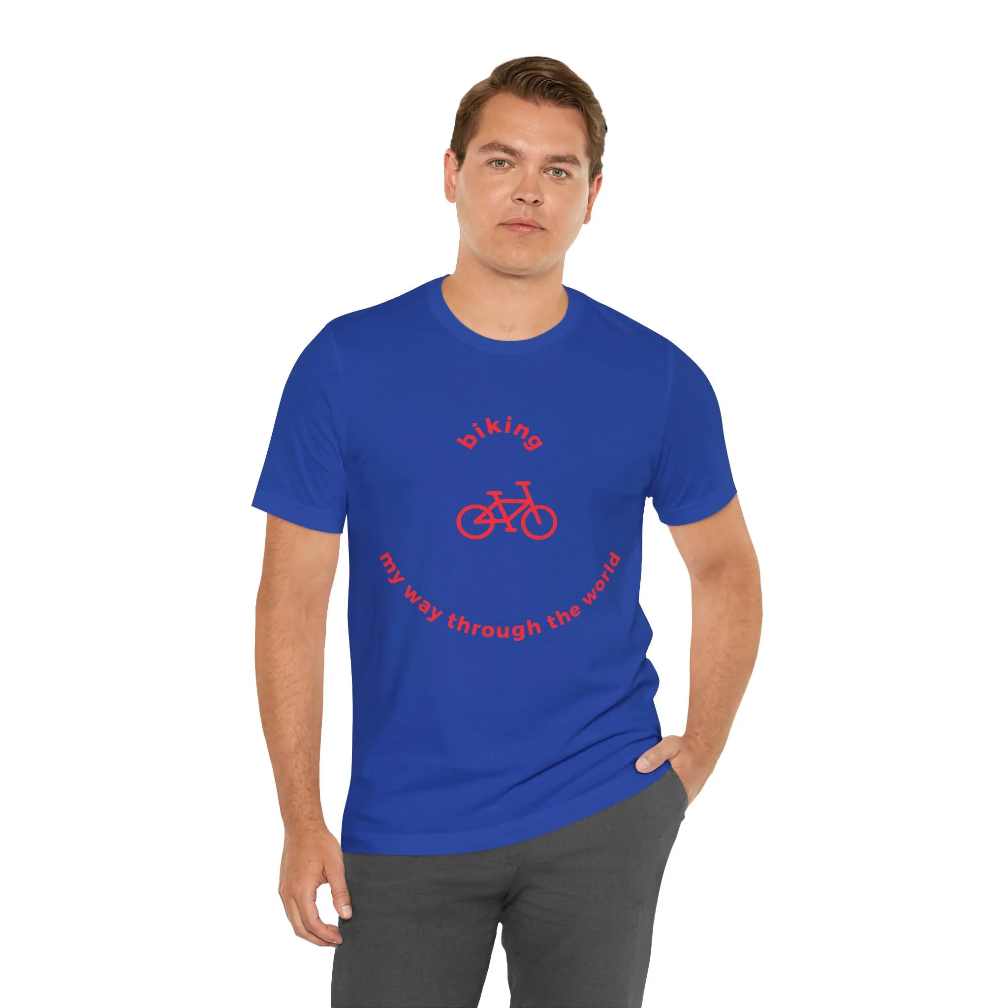 Biking My Way