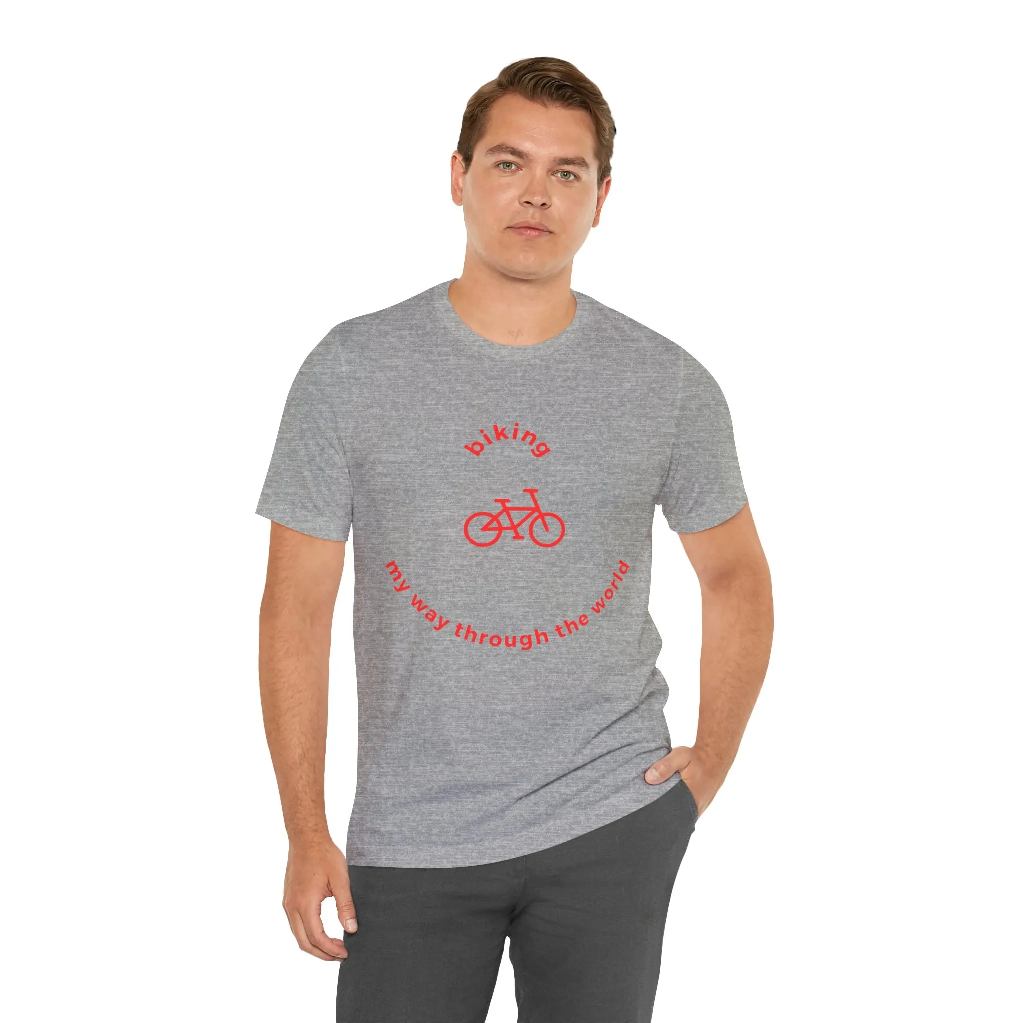 Biking My Way